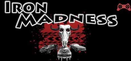 Iron Madness System Requirements
