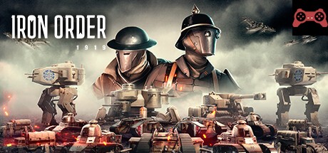 Iron Order 1919 System Requirements