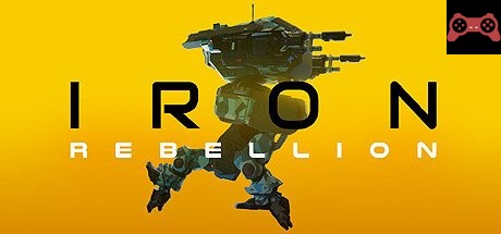 IRON REBELLION System Requirements