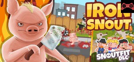 Iron Snout System Requirements