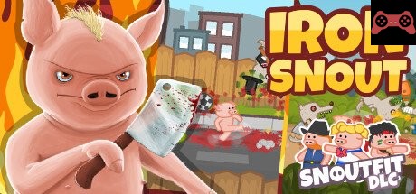 Iron Snout System Requirements