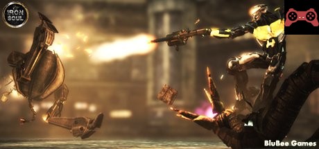 Iron Soul System Requirements