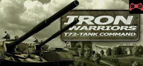 Iron Warriors: T - 72 Tank Command System Requirements
