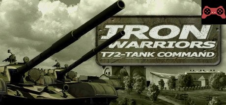 Iron Warriors: T - 72 Tank Command System Requirements