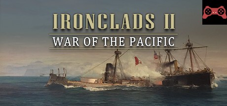 Ironclads 2: War of the Pacific System Requirements