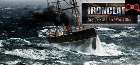 Ironclads: Anglo Russian War 1866 System Requirements
