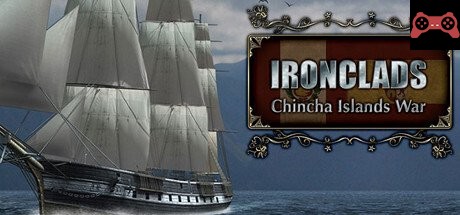 Ironclads: Chincha Islands War 1866 System Requirements