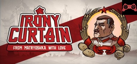 Irony Curtain: From Matryoshka with Love System Requirements