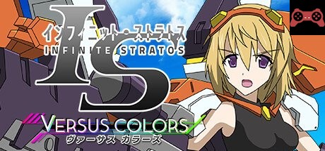 IS -Infinite Stratos- Versus Colors System Requirements