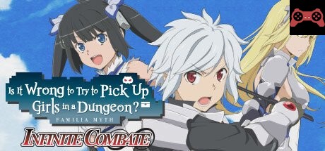 Is It Wrong to Try to Pick Up Girls in a Dungeon? Infinite Combate System Requirements