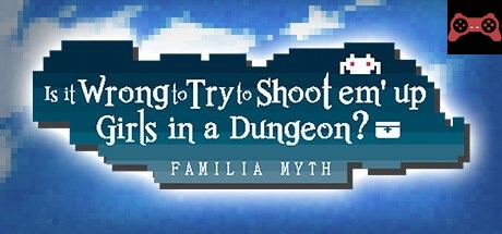 Is It Wrong to Try to Shoot 'em Up Girls in a Dungeon? System Requirements