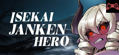 Isekai Janken Hero System Requirements