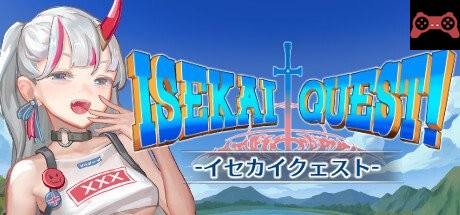 ISEKAI QUEST System Requirements