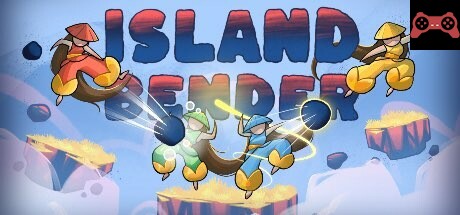 Island Bender System Requirements