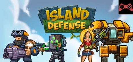 Island Defense System Requirements