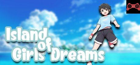 Island of Girls Dreams System Requirements