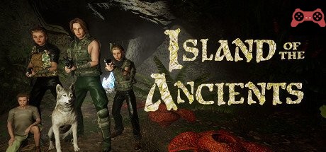 Island of the Ancients System Requirements