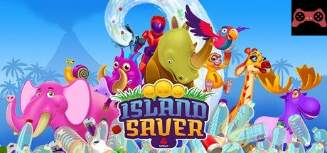 Island Saver System Requirements