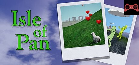 Isle of Pan System Requirements