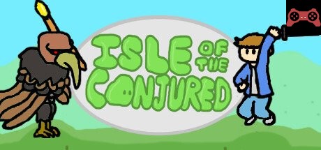 Isle of the Conjured System Requirements