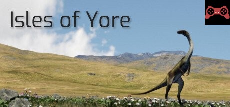 Isles of Yore System Requirements