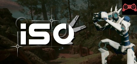 ISO System Requirements