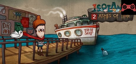 Isoland 2 - Ashes of Time System Requirements