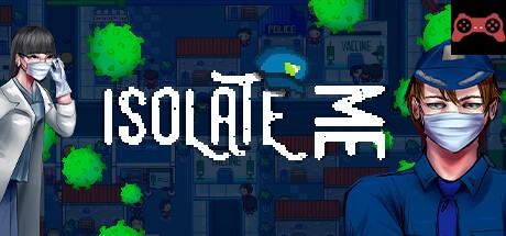 Isolate ME! System Requirements
