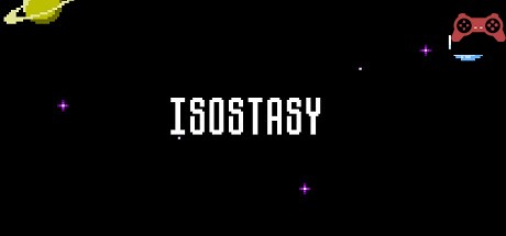 Isostasy System Requirements