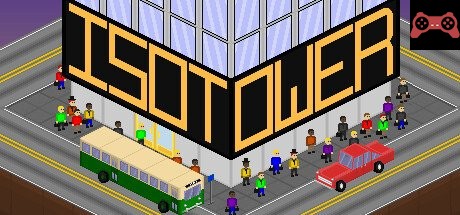 Isotower System Requirements