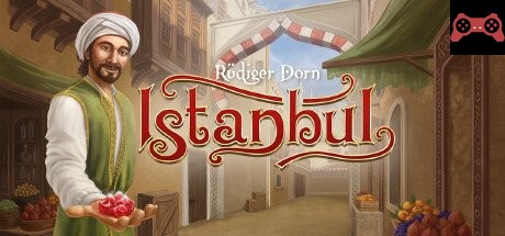 Istanbul: Digital Edition System Requirements