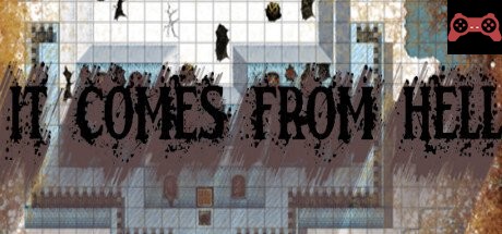 It comes from hell (Survive) System Requirements