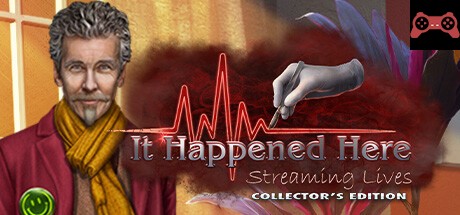 It Happened Here: Streaming Lives Collector's Edition System Requirements