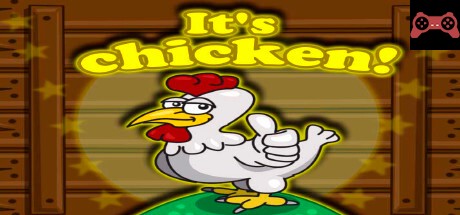 It`s Chicken! System Requirements