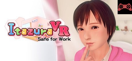 ItazuraVR Safe for Work System Requirements