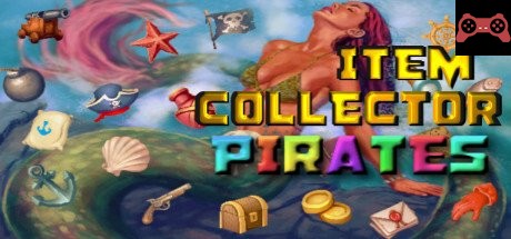 Item Collector - Pirates System Requirements