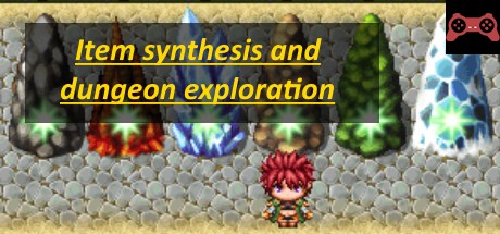 Item synthesis and dungeon exploration System Requirements