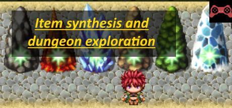 Item synthesis and dungeon exploration System Requirements