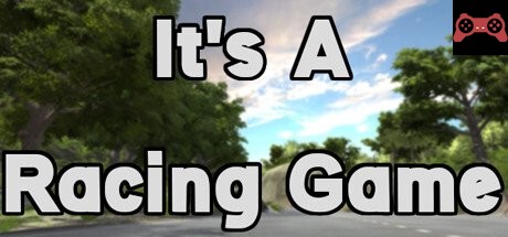 It's A Racing Game System Requirements