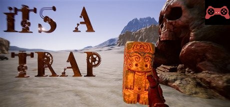 It's a Trap System Requirements