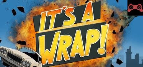 It's a wrap! System Requirements