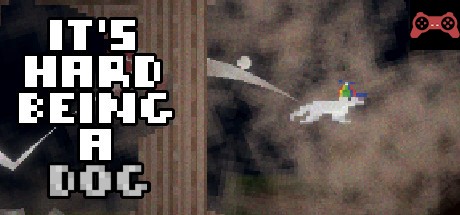It's Hard Being A Dog System Requirements