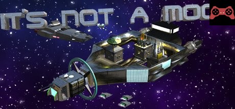 It's Not A Moon System Requirements