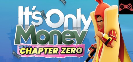 It's Only Money System Requirements