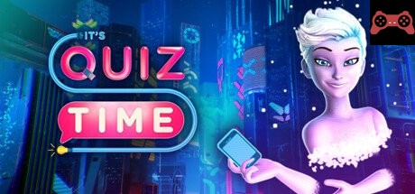 It's Quiz Time System Requirements