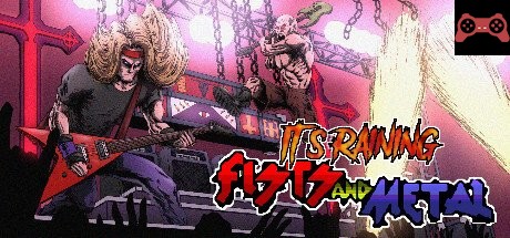 It's Raining Fists and Metal System Requirements