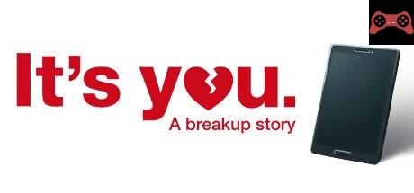 It's You: A Breakup Story System Requirements