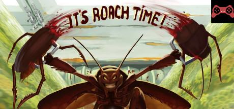 It'sRoachTime! System Requirements