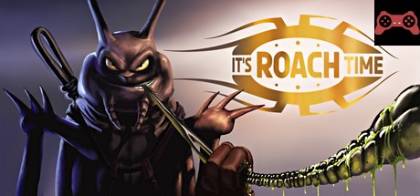 It'sRoachTime! System Requirements