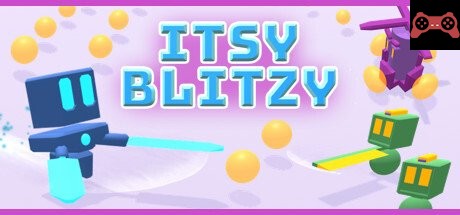 Itsy Blitzy System Requirements